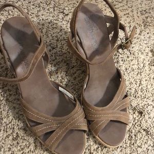 Timberland earthkeepers